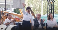 BUAP sigue creciendo tras superar periodo de retos y tensiones: Lilia Cedillo