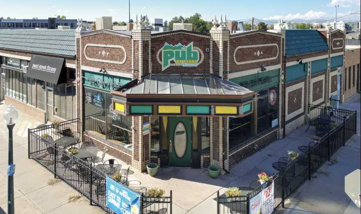 Wash Park neighborhood dive closing after 35 years