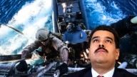 Estados Unidos despliega un escuadrón anfibio frente a Venezuela
