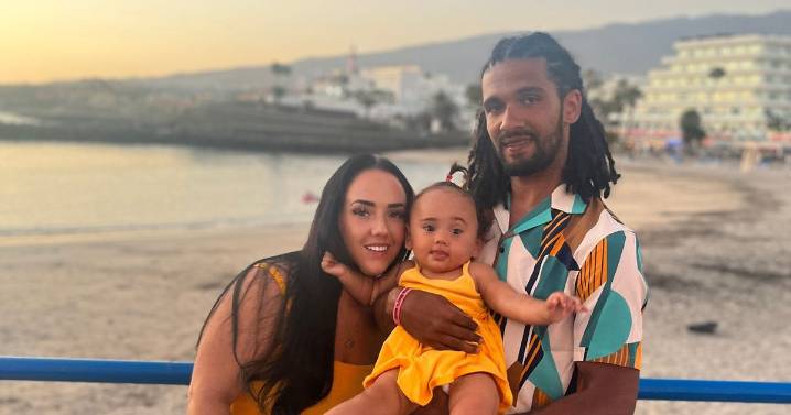 Heartbreak as the lives of two Nottingham families torn apart by rare illness