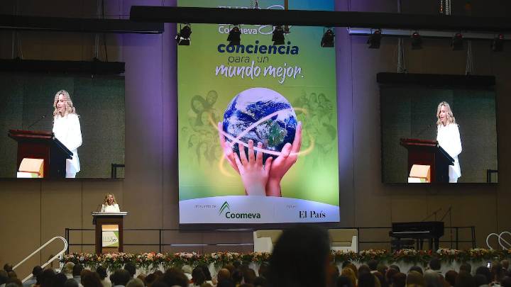 Exposer Coomeva 2025 reunirá en Cali a referentes mundiales del bienestar integral y desarrollo humano; estos son los invitados