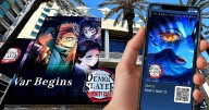 ¿A qué hora es la preventa de ‘Demon Slayer'?