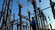 Arrestados dos hombres acusados de hurto en instalaciones eléctricas