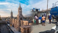 Cortes de agua programados en Arequipa: conoce aquí las zonas sin servicio entre lunes 18 y martes 19 de agosto según Sedapar