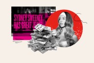 Sydney Sweeney's Net Worth Is Set To Radically Change