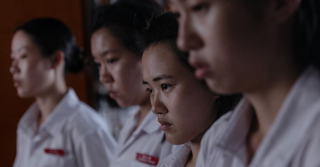 Toronto-bound Singapore drama ‘Amoeba’ lands at Diversion