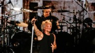 Tico Torres, histórico baterista de Bon Jovi, negó que vaya a abandonar la banda: “Son tonterías”