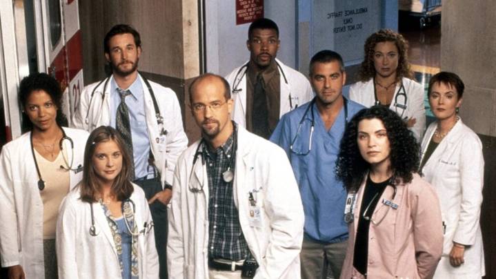 John Wells Reveals 'ER' Storylines He Got the Most Blowback About