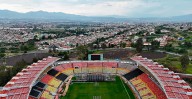 Conoce los accesos al Estadio Morelos para el concierto de Carín León
