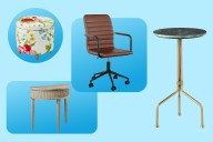 Celebrity Brands Have Furniture Sales Up to 78% Off