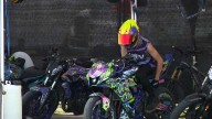 Thrill performance at the Kentucky State Fair has crowd seeing double