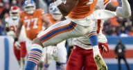 Broncos' Sean Payton said 'difficult' to trade Devaughn Vele
