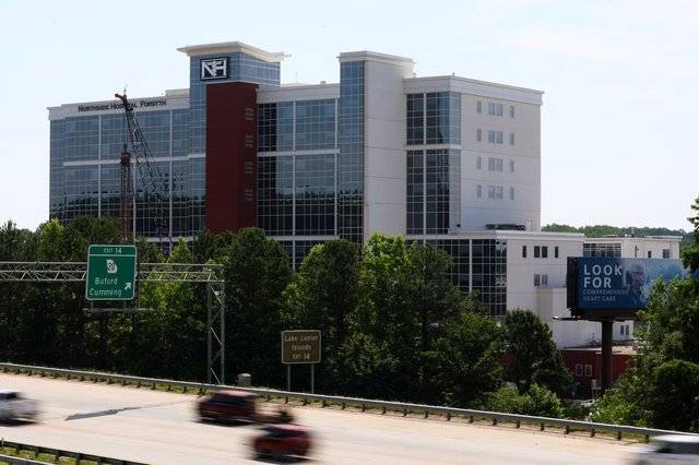 Family sues Northside Hospital Forsyth, claims unauthorized procedure caused mother’s death