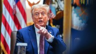 El Gobierno de Donald Trump amplía control sobre Washington al asumir la gestión de estación central