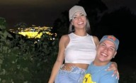 Los ex GH Daniela Celis y Thiago Medina se enfrentaron cara a cara: "Ibas todo el tiempo"