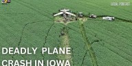 Podcast: Honoring the memory of the pilot killed in a Monticello plane crash