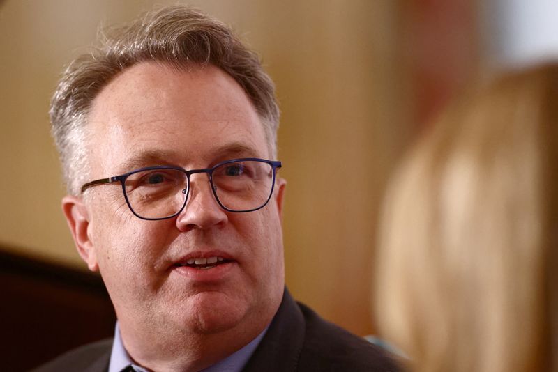 Fed's Williams says low neutral interest rate era is not over 
