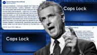 Gavin Newsom’s Trump trolling is working. Here’s how we know