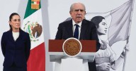 ¿Qué función tendrá la comisión para reforma electoral? Pablo Gómez presenta lineamientos