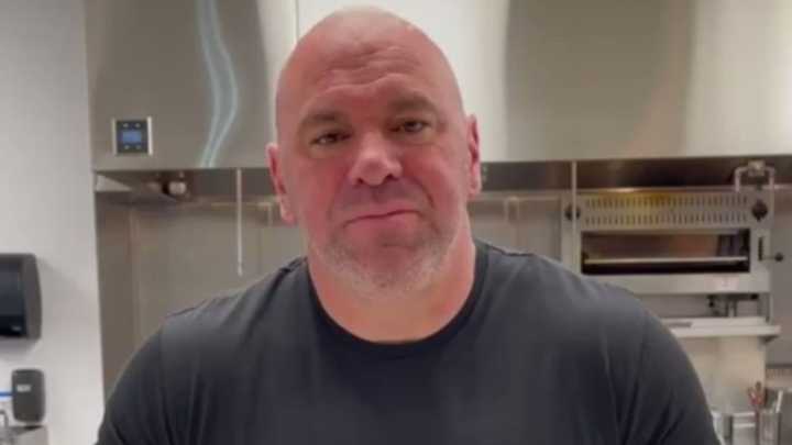 Dana White Says There’s People Who Want To Get In AEW Or WWE To Jump Off Ladders Onto Tacks When They Could Join Power Slap And Make More Money