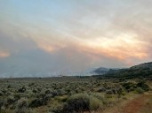 American Red Cross opens shelters for residents impacted by Colorado wildfires
