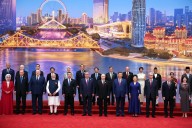 Mensaje a Occidente. Promesas de reconciliación y alfombra roja para Putin: histórica cumbre en China proyecta un nuevo orden internacional