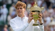 Carlos Alcaraz and Jannik Sinner try new sports before Cincinnati Open, as Ben Shelton’s girlfriend's viral reaction steals the show and WTA Stars attend players' party