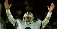 Countdown to the season opener: Day 5 Troy Aikman