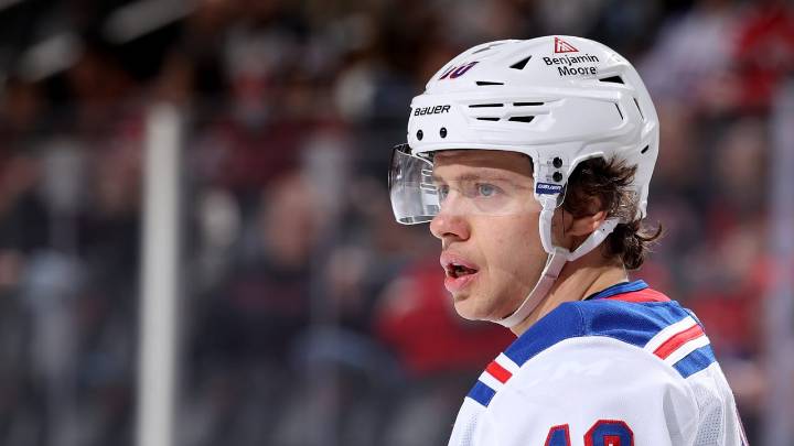 32 en 32: Los New York Rangers
