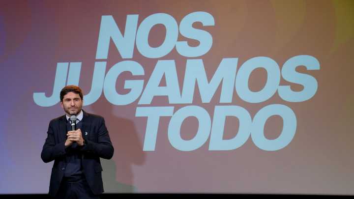 "Nos unimos para defender al interior productivo", dijo Pullaro sobre el frente con gobernadores