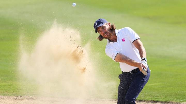 How to watch FedEx St Jude Championship 2025: live stream PGA Tour golf online, TV channels, Round 1 tee times