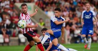 Exeter City hope rested squad decision pays off for Mansfield clash