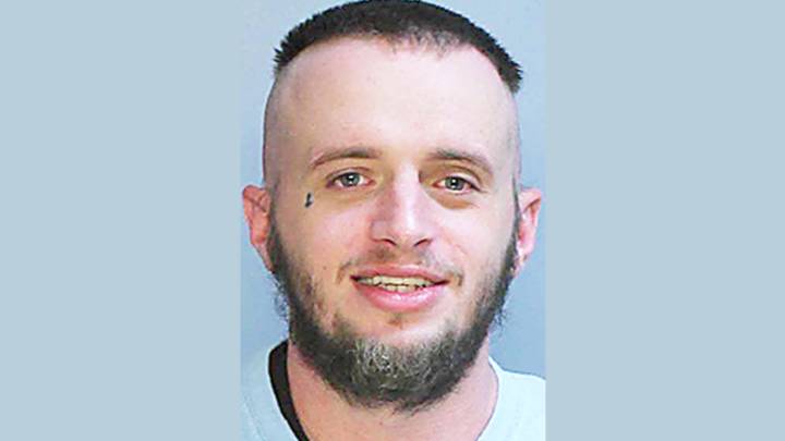 Pennsylvania Father Arrested for Allegedly Killing Newborn With Alcohol and Meth