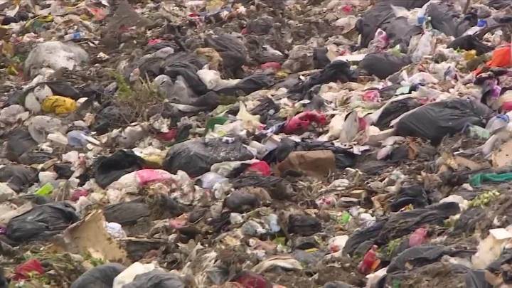 No end in sight to plastic pollution crisis as treaty negotiations in Geneva fail