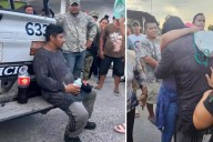 Rescate exitoso en Escárcega: Hallan con vida a campesino tras cinco días perdido en la selva