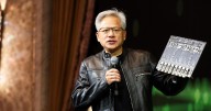 A look at Nvidia's latest results and its prominence in the stock market, by the numbers
