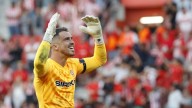 Notas: Yáñez lidera a un Sporting con 6 notables y 3 suspensos en la victoria en Ceuta