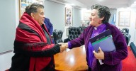 José C. Paz da un paso histórico: Mario Ishii impulsa la compra del Palacio Municipal