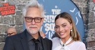 James Gunn Addresses Margot Robbie’s Future as Harley Quinn in New DC Universe | DC, DC Comics, dc studios, James Gunn, Margot Robbie