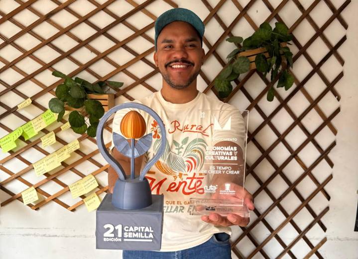 Ruralmente: sembrando sueños, cosechando futuro