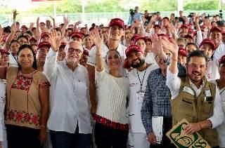 CSP-1: el Estado, la economía, el bienestar y el desarrollo