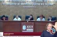 Aprueban revocación de mandato para BC; no aplica para Marina del Pilar