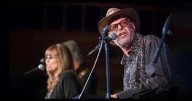 Professor Louie's set to return to Saratoga's Caffe Lena, this time with a bonus performance for kids
