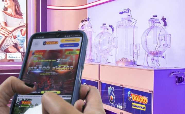 Resultados Baloto y Revancha miércoles 27 de agosto 2025: números ganadores