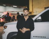 Pablo Alborán debutará en formato sinfónico en la "capital musical" de Colombia