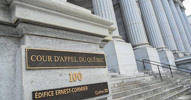 Judge overstepped his authority in ruling against Quebec's language law: appeal court