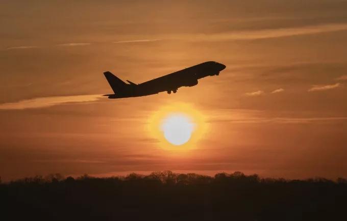 A partir del 29 de agosto de 2025, aumentará la frecuencia de vuelo hacia la ciudad de Coro, en el estado Falcón