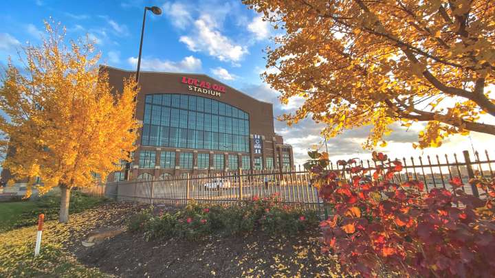 GAMEDAY ALERT: Road closures and delays expected for Colts fans
