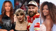 Travis Kelce's Dating History Before Getting Engaged To Taylor Swift