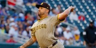 Nestor Cortes ejected just manager comes to pull him